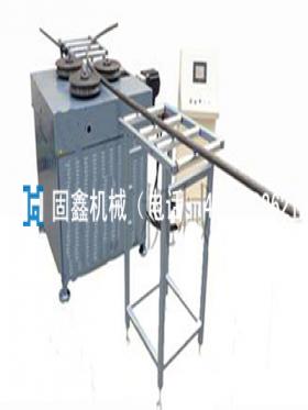 滚弧机|弯弧机 长沙固鑫13723865703