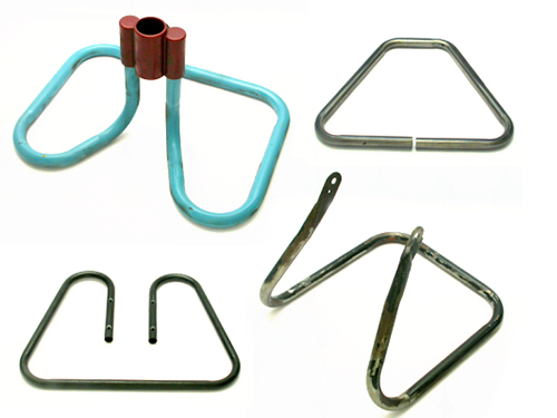 长沙固鑫实测！大型弯管加工起皱太头疼？这几招轻松降低，不返工